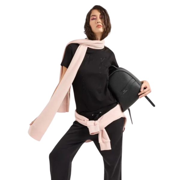 CAMISETA ARMANI EXCHANGE MUJER