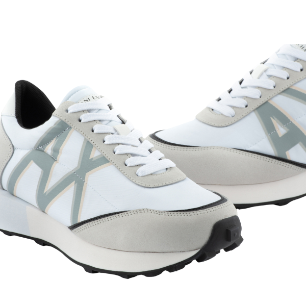 ZAPATILLA ARMANI EXCHANGE MUJER