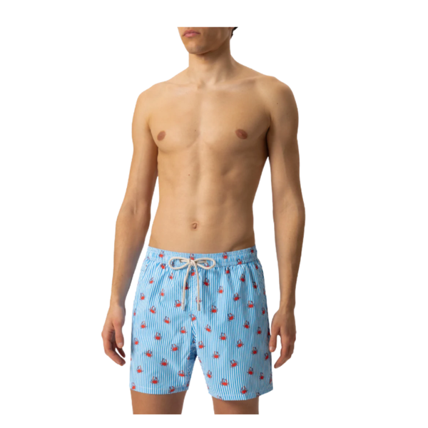 BAÑADOR SAINT BARTH LIGHTING STRETCH HOMBRE