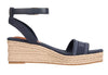 ZAPATO TOMMY HILFIGER MID WEDGE MUJER