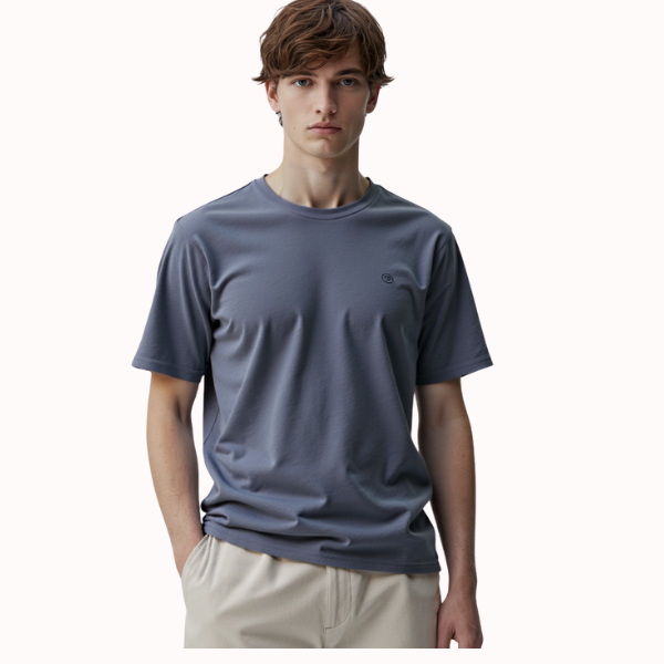 CAMISETA JACK&JONES JPRBLURYDES HOMBRE