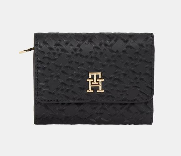 BILLETERO TOMMY HILFIGER DISTINCT MUJER