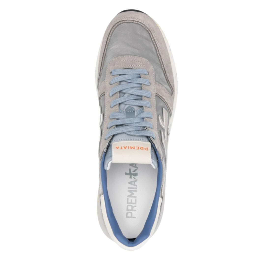 ZAPATILLA PREMIATA MICK 7247 HOMBRE