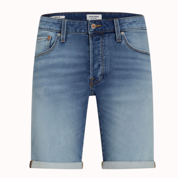 BERMUDA JACK&JONES JJIRICK JJICON HOMBRE