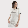 CAMISETA GUESS NOEMIE SIGNATURE MUJER