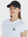 GORRA CALVIN KLEIN MONOGRAM MUJER