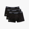 BOXER COURTS 3P LACOSTE HOMBRE