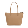 BOLSO LACOSTE SHOPPING MUJER