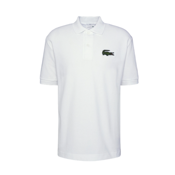 POLO BORD COTES LACOSTE HOMBRE