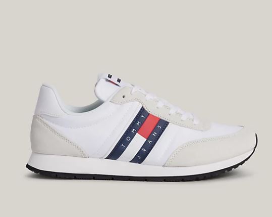 ZAPATILLA TOMMY JEANS RUNNER HOMBRE