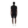 SHORT LACOSTE ELASTIC WAIST HOMBRE