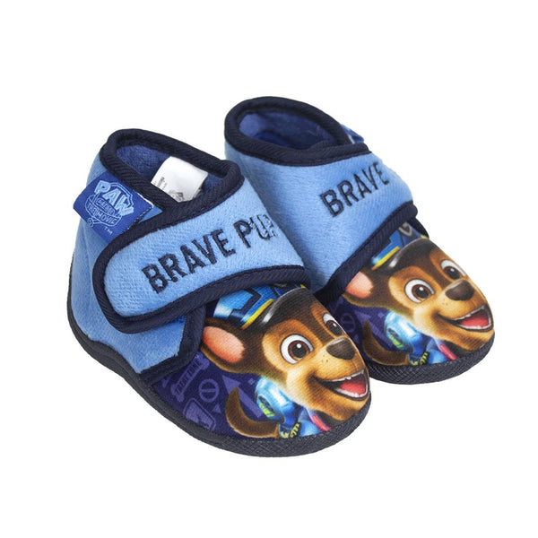 ZAPATILLAS CASA MEDIA BOTA PAW PATROL MOVIE