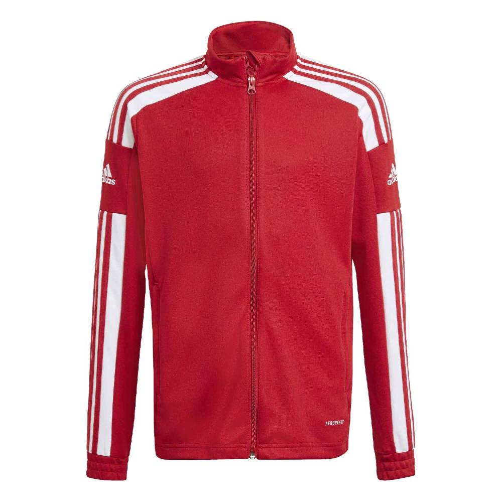 CHAQUETA ADIDAS SQ21 TR JUNIOR