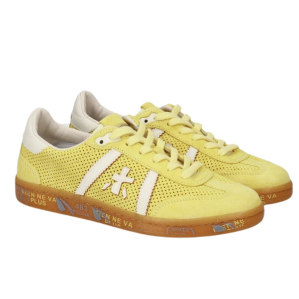 ZAPATILLA PREMIATA BONNIED 8035 MUJER