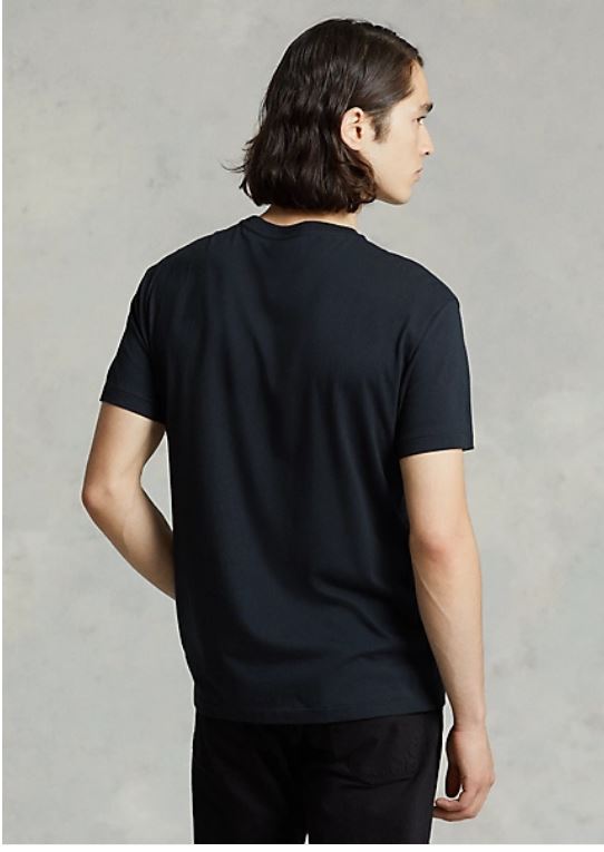 CAMISETA POLO RALPH LAUREN SSL-TSH HOMBRE