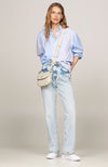 BOLSO TOMMY HILFIGER CHIC CROSSOVER MUJER