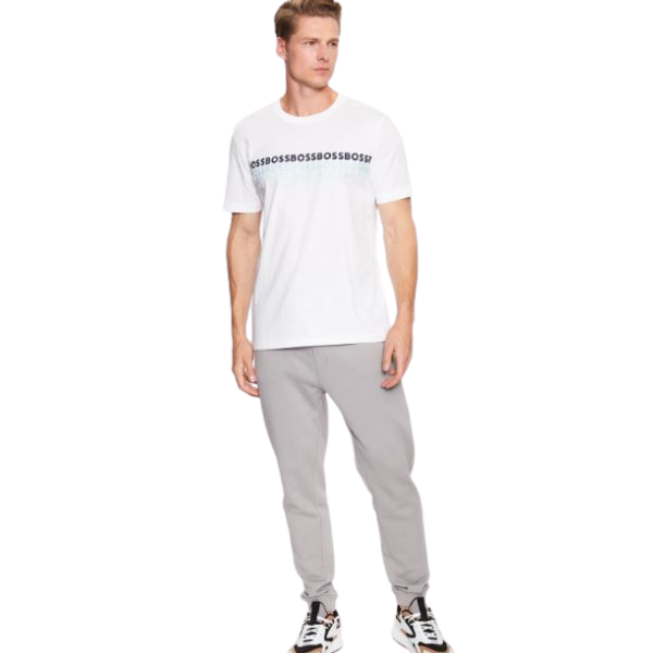 CAMISETA TEE 2 HUGO BOSS HOMBRE