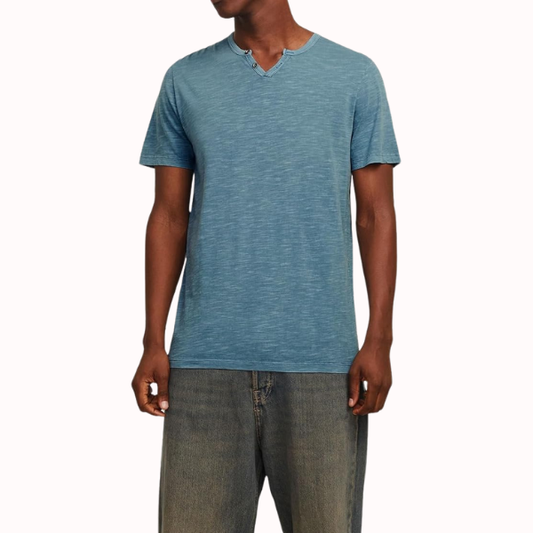 CAMISETA JACK&JONES ESPLIT NOOS HOMBRE
