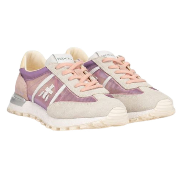 ZAPATILLA PREMIATA JOHNLOWD  MUJER