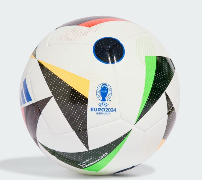 PELOTA ADIDAS EURO24 TRN UNISEX