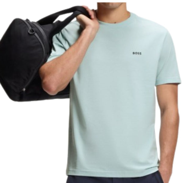CAMISETA HUGO BOSS TEE HOMBRE