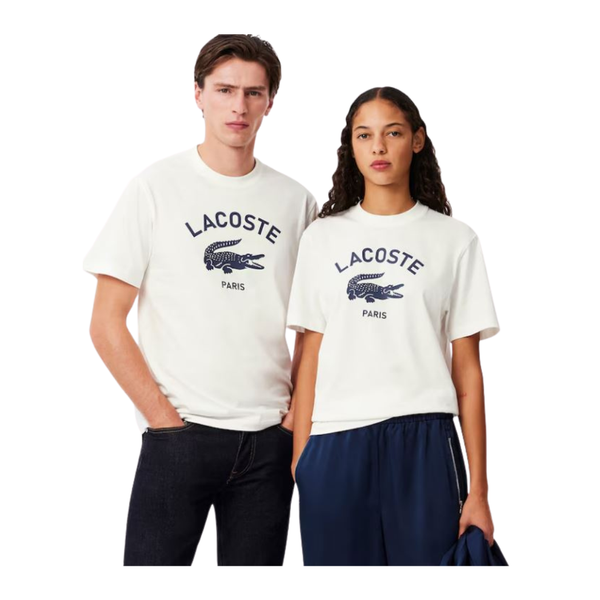 CAMISETA LACOSTE UNISEX