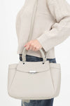 BOLSO ARMANI EXCHANGE HOBO MUJER