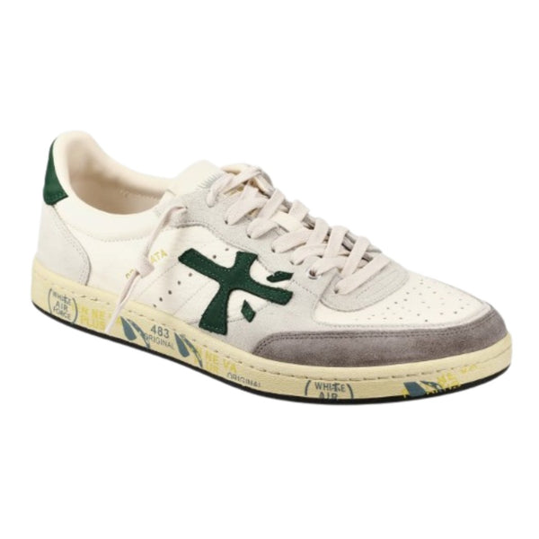ZAPATILLA PREMIATA BSKTCLAY HOMBRE