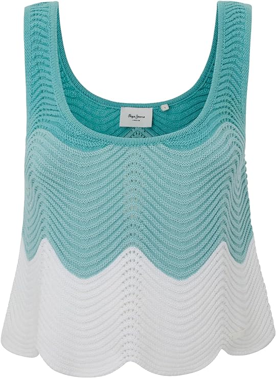 JERSEY PEPE JEANS GALEA MUJER