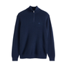 JERSEY LEVI'S® HM QUARTER ZIP SWEATER HOMBRE