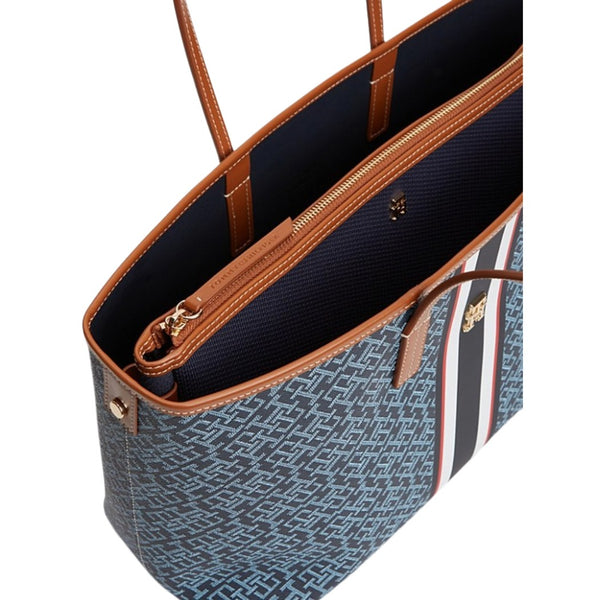 BOLSO TOMMY HILFIGER MONOPLAY MUJER