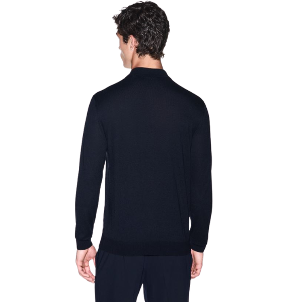 POLO ARMANI EXCHANGE HOMBRE