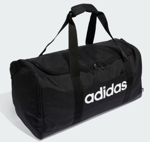 BOLSA DEPORTE ADIDAS LINEAR DUFFEL UNISEX