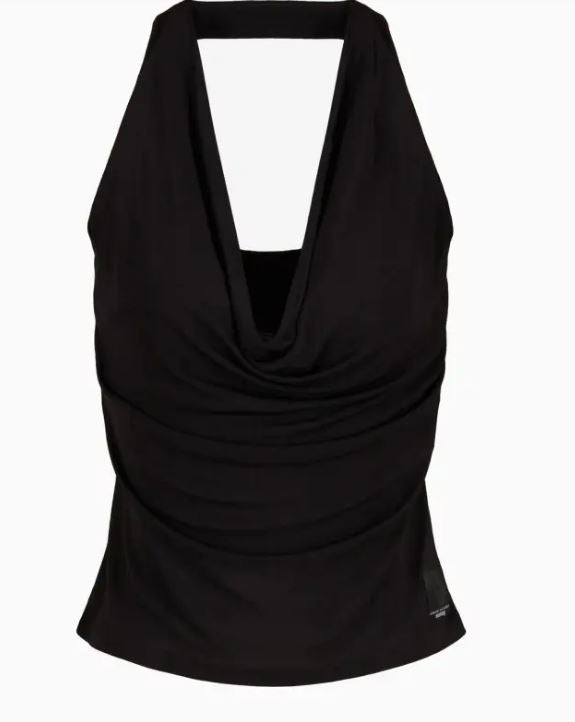 JERSEY ARMANI EXCHANGE MUJER