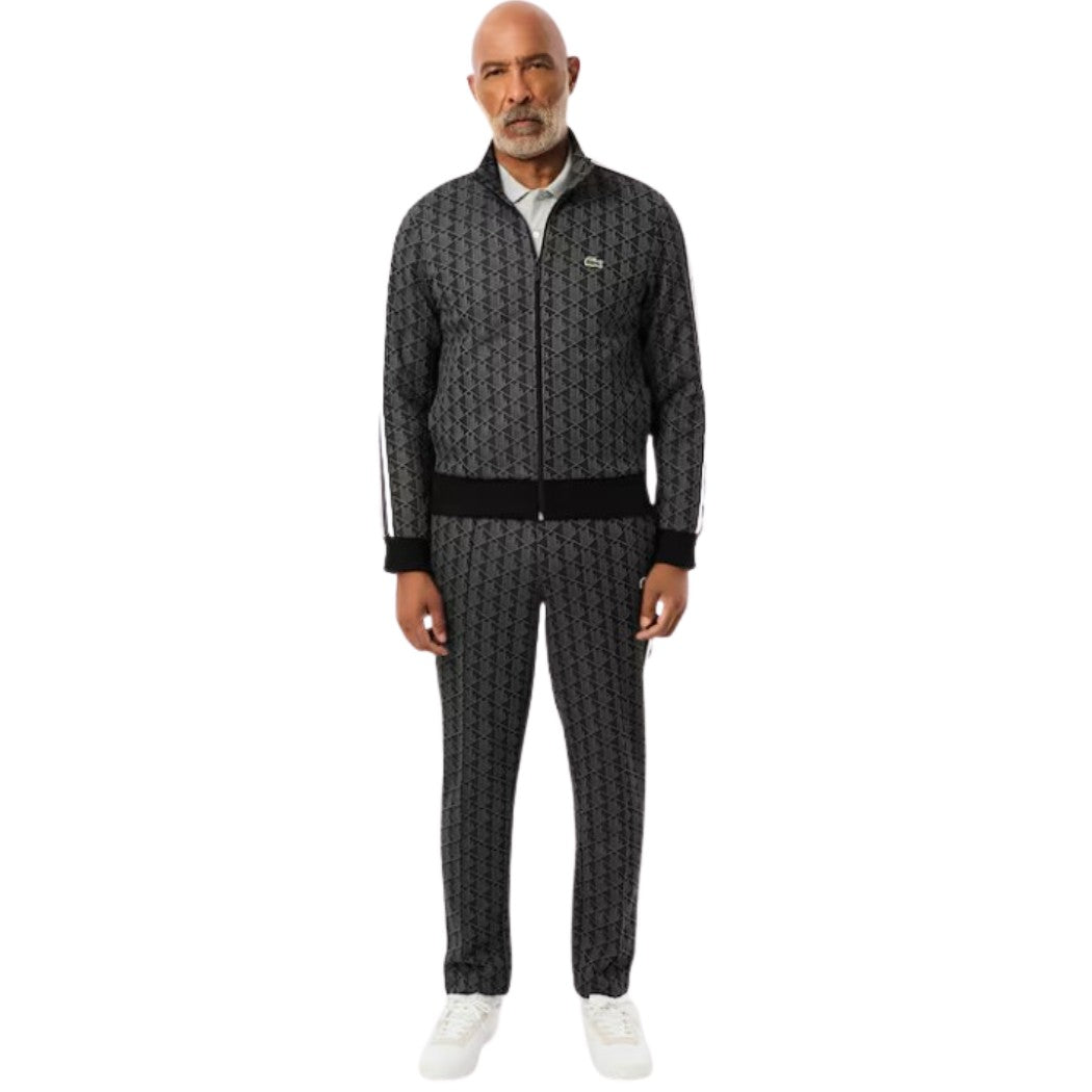 PANTALON LACOSTE SURVETEMENT HOMBRE