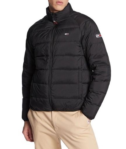 CHAQUETA TOMMY HILFIGER LIGHT DOWN  HOMBRE