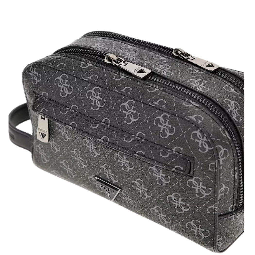 NECESER GUESS TORINO BEAUTY CASE HOMBRE