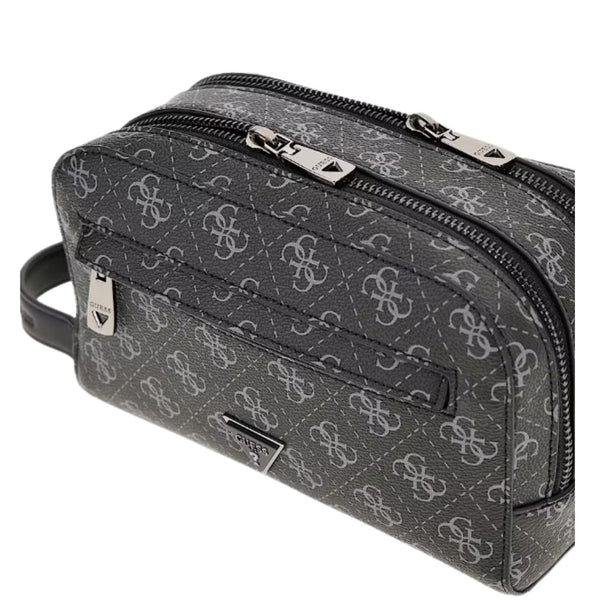 NECESER GUESS TORINO BEAUTY CASE HOMBRE