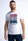 CAMISETA PETROL INDUSTRIES CLASSIC HOMBRE