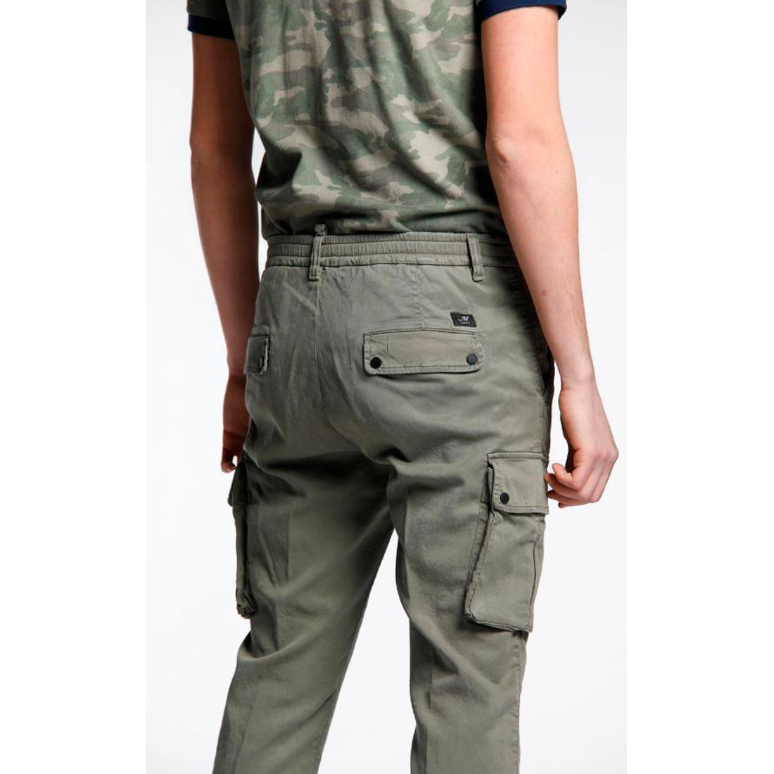 PANTALON CHILE ATHLEISURE MASON'S HOMBRE