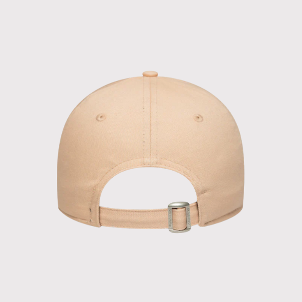 GORRA NEW ERA NEW YORK YANKEES MUJER