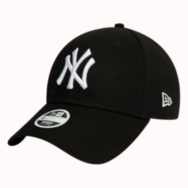 GORRA NEW ERA NEW YORK YANKEES MUJER