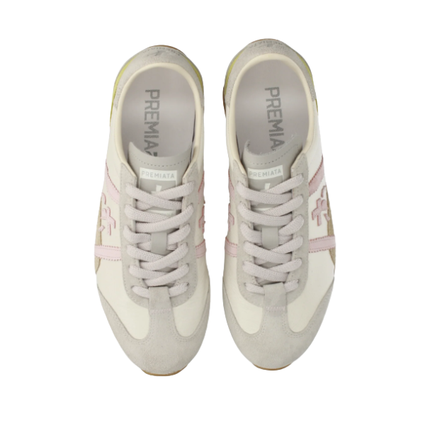 ZAPATILLA PREMIATA JACKYX  8230 MUJER