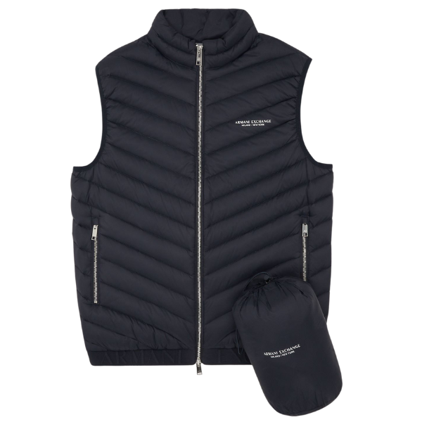 CHAQUETA ARMANI EXCHANGE HOMBRE