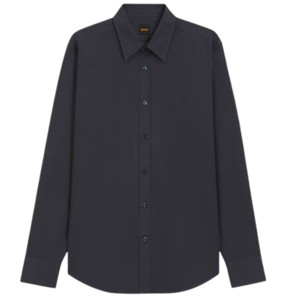 CAMISA HUGO BOSS RELEGANT HOMBRE
