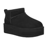 BOTAS UGG CLASSIC ULTRA MINI PLATFORM  MUJER