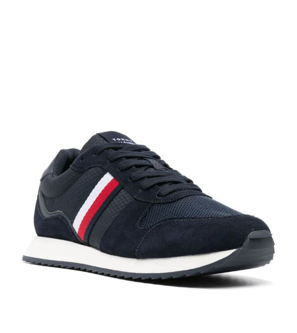 ZAPATILLA TOMMY HILFIGER RUNNER EVO HOMBRE