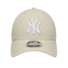 GORRA NEW ERA NEW YORK YANKEES MUJER