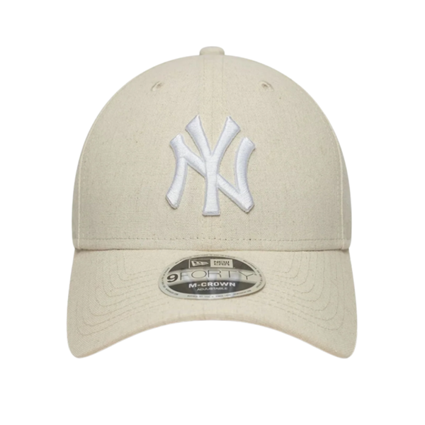 GORRA NEW ERA NEW YORK YANKEES MUJER