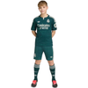 REAL MADRID KIT JUNIOR